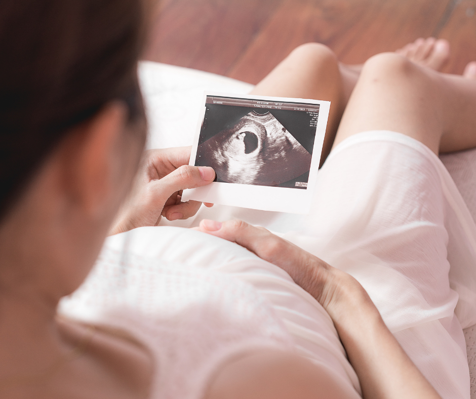 Badania prenatalne na NFZ w Przychodni św. Zofii. Teraz dla każdej kobiety w ciąży