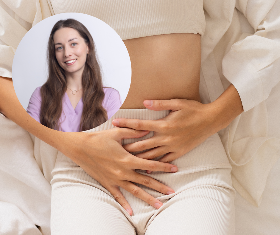 Rola fizjoterapii uroginekologicznej w leczeniu endometriozy