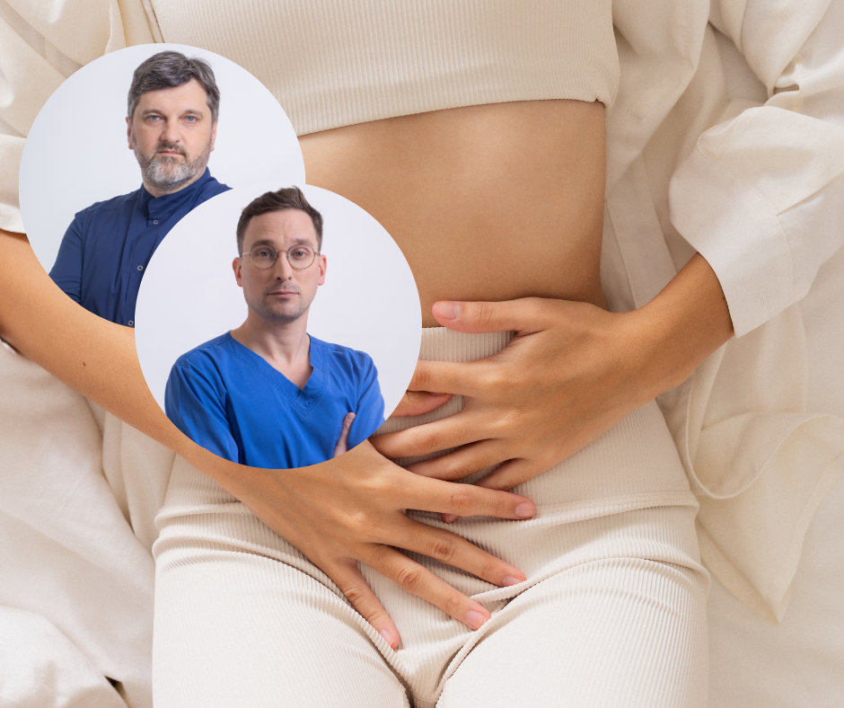 Na czym polega leczenie endometriozy?