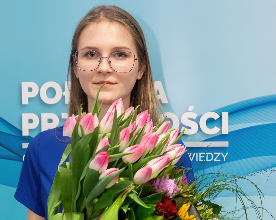 Położna Przyszłości 2022. Znamy laureatkę konkursu