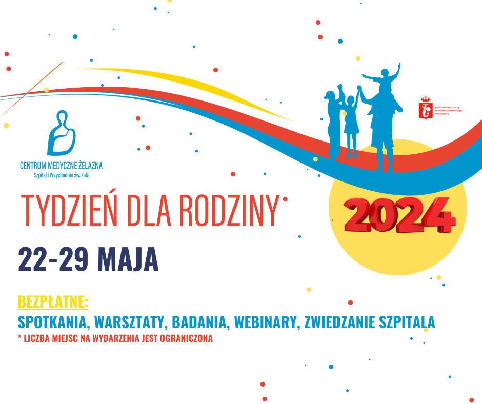 Tydzień dla Rodziny 2024. Jak się zapisać?