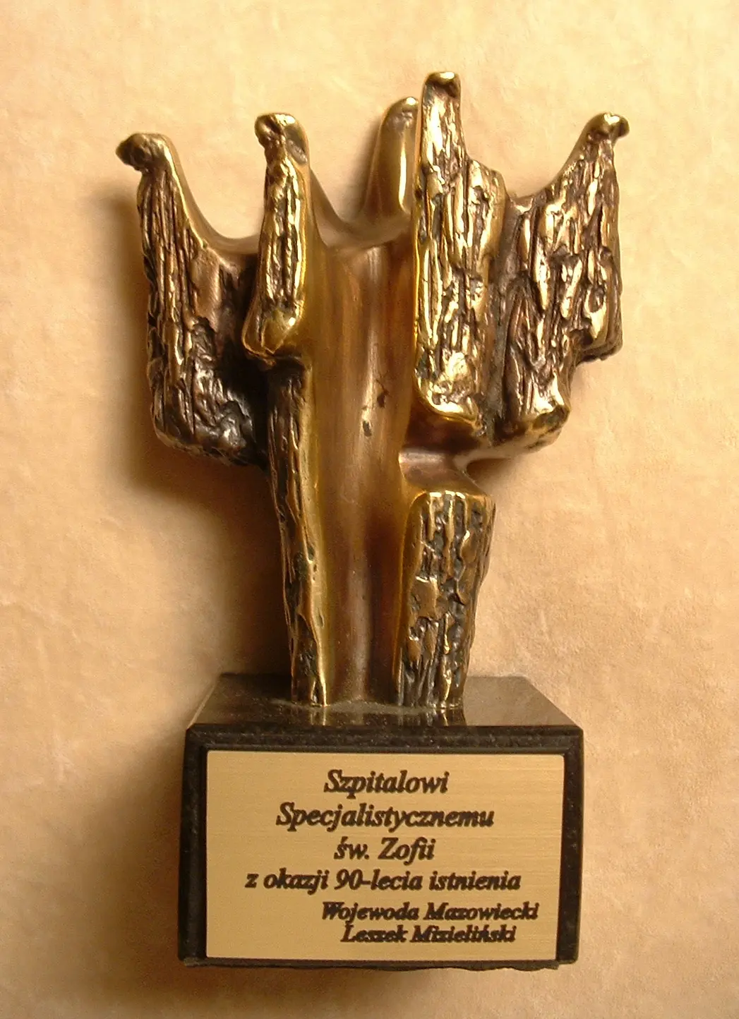 Wojewoda Szpitalowi
