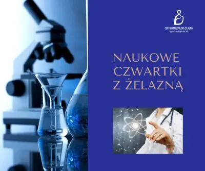 Naukowe czwartki na portalu społecznościowym