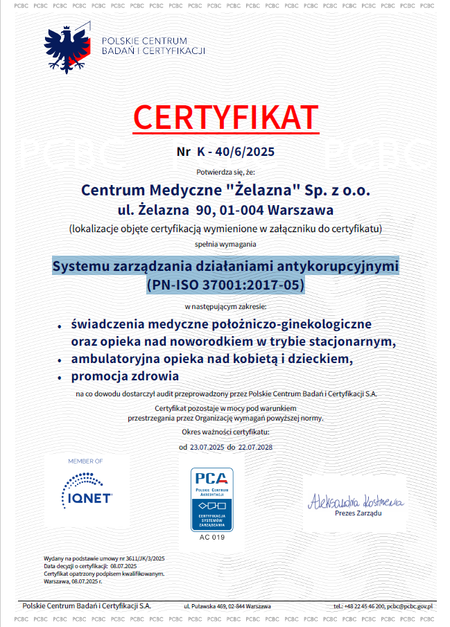 cert