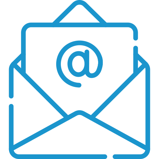 e-mail