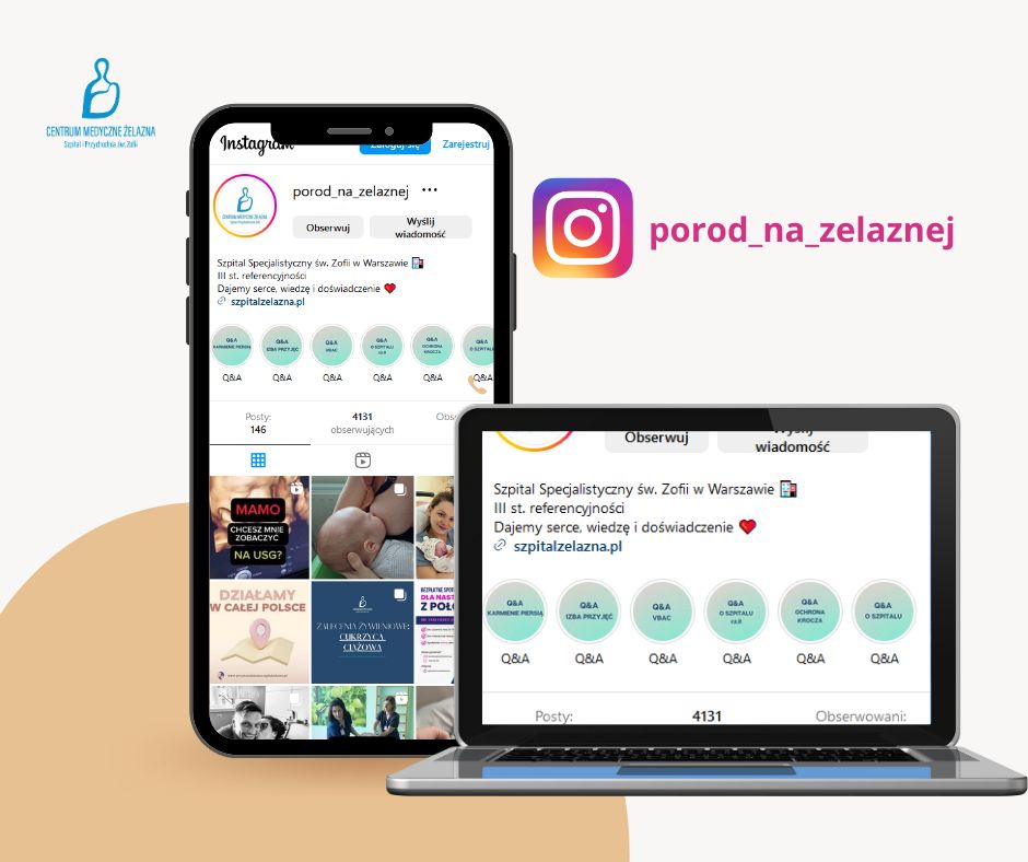 Q&A na Instagramie. Odpowiadamy na najczęściej zadawane pytania