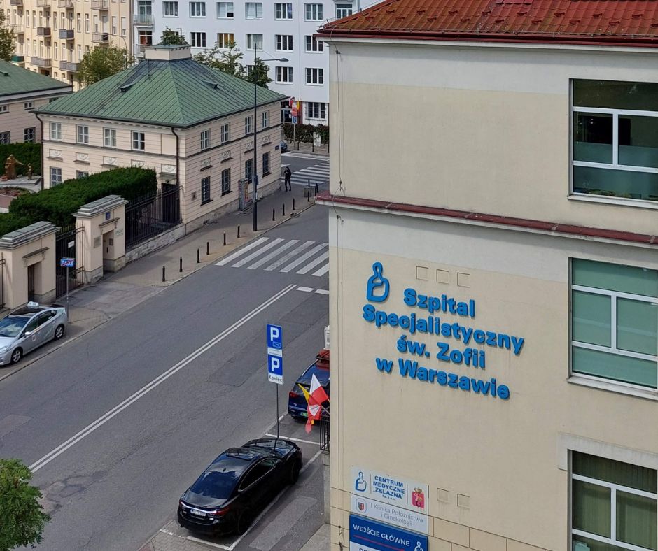 Kurs USG dla położnych!