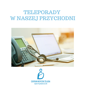 teleporady